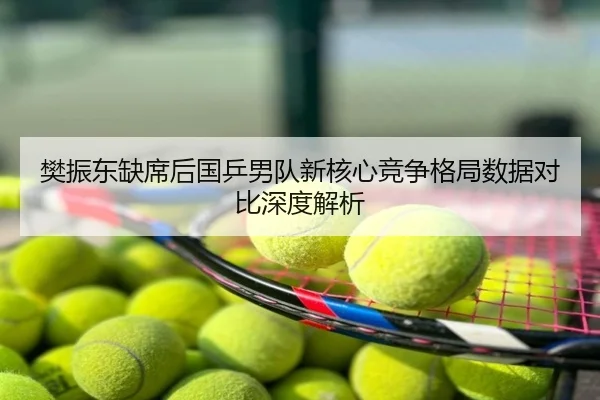 樊振东缺席后国乒男队新核心竞争格局数据对比深度解析