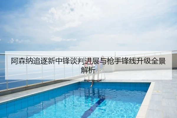 阿森纳追逐新中锋谈判进展与枪手锋线升级全景解析